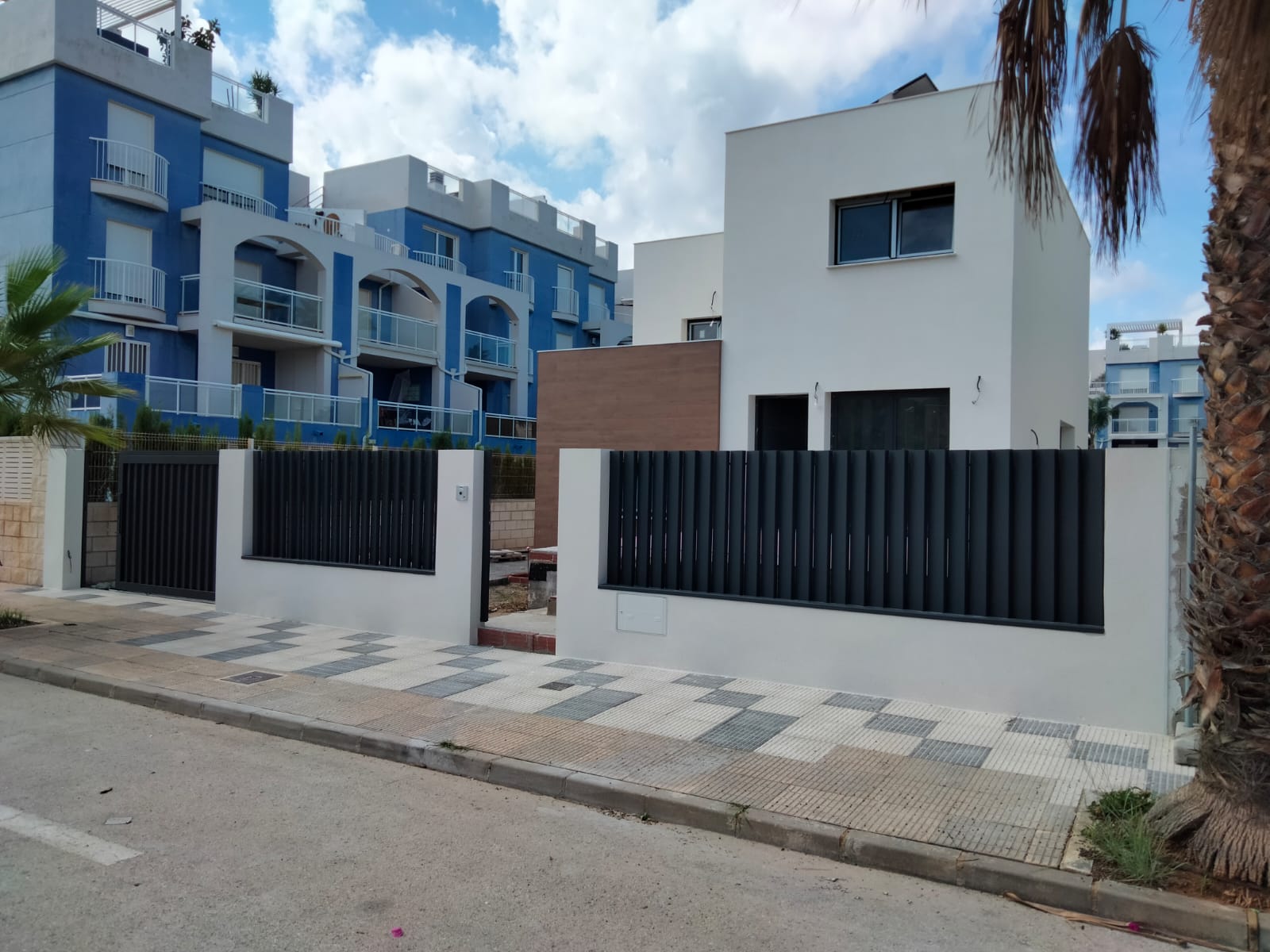 Reforma Integral Jávea